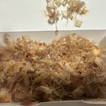 タコとハイボール - 料理写真: