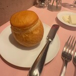 レストラン ペリニィヨン - 