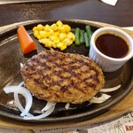 ステーキハウス成しま 島田店 - 