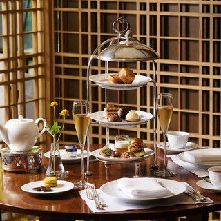 ザ・ロビーラウンジ_1