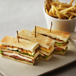 ザ・ロビーラウンジ_2