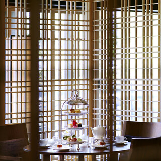 ザ・ロビーラウンジ_1