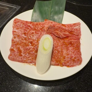 焼肉 おくむら_2