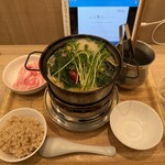 薬膳レストラン 10ZEN 青山店 - 