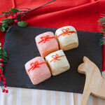 Keitto Leipa - 料理写真: