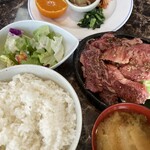 焼肉　じゅん - 