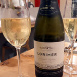 まちのピザ屋 BET - 