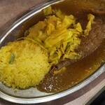 ナイルレストラン - 