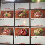 焼肉　じゅん - 