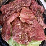 焼肉　じゅん - 