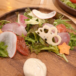 まちのピザ屋 BET - 