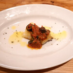 まちのピザ屋 BET - 