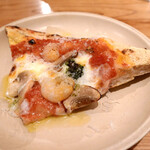 まちのピザ屋 BET - 