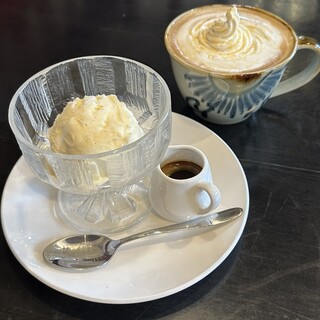 アブラツ コーヒー_0