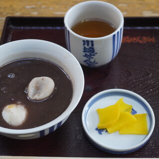 川端ぜんざい広場_0