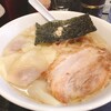 塩そば専門店 桑ばら