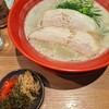 大衆麺食堂 きんとら JR姫路駅東口本店