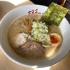 東京とんこつ 王子ラーメン