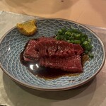 炭火焼 ゆうじ - 