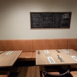 イタリア料理を食べに行こう - 