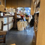 やなか珈琲店 - 