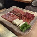 炭火焼 ゆうじ - 