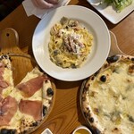 イタリアンダイニング ザサウス - 