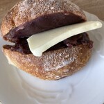 ブーランジェリー・ヤマザキ - 