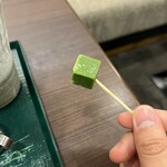 宇治園 喫茶去 - 