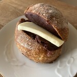 ブーランジェリー・ヤマザキ - 