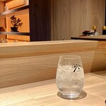 桜梅桃李 - ジンハイボール