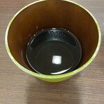 宇治園 喫茶去 阪急三番街店 - 