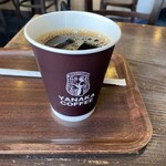 やなか珈琲店 - 