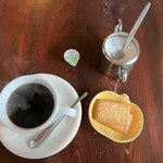 浜喫茶 - 料理写真: