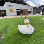 糸島ファームハウス UOVO - 