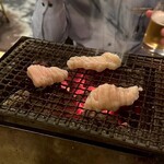 炭火焼 ゆうじ - 