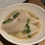 金の餃子酒場 恵比寿店 - 