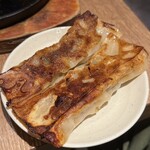 金の餃子酒場 恵比寿店 - 