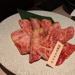 特選和牛大将軍 笹塚店 - 