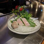 八王子うかい亭 - 