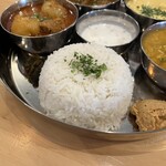 カフェ アチャ - 