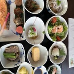 蜃気楼 しゃぶしゃぶ - 