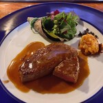 八王子うかい亭 - 