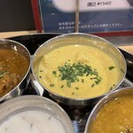 カフェ アチャ - 