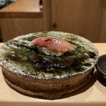 鮨 花おか 渋谷 - 