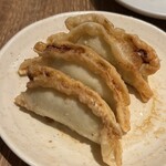金の餃子酒場 恵比寿店 - 