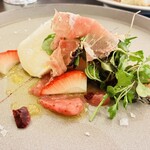 メリプリンチペッサ 銀座店 - 