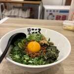 麺屋こころ - 料理写真: