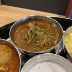 カフェ アチャ - 