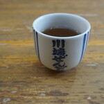 川端ぜんざい広場 - 